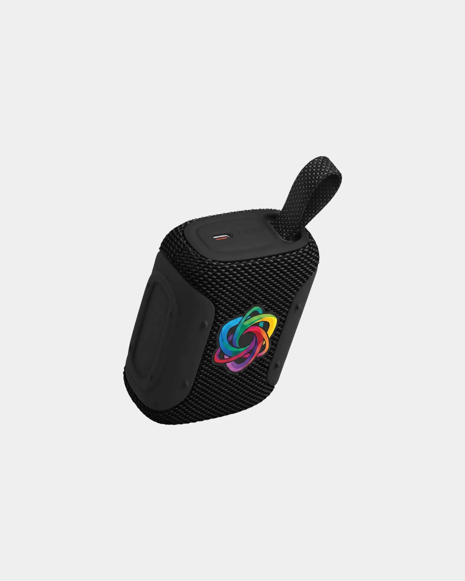 Lautsprecher wasserdicht JBL Go 5 zum Personalisieren - 1